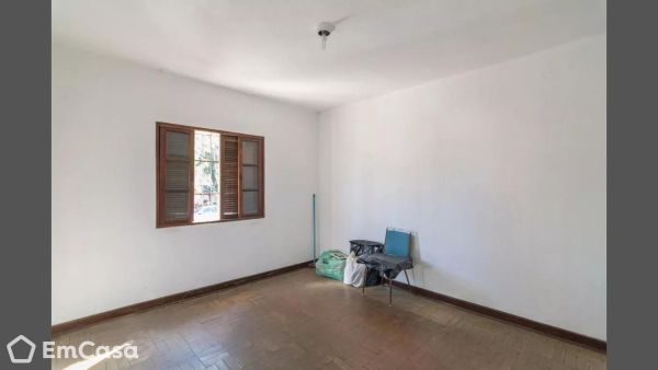 Imóvel na Rua Vera Cruz, Vila Pires, Santo André - SP - ID-58214