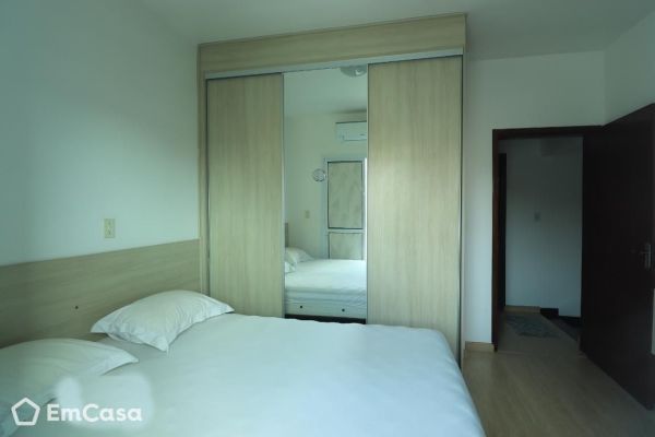 Imóvel na Rua Ercília, Vila Camilópolis, Santo André - SP - ID-36694