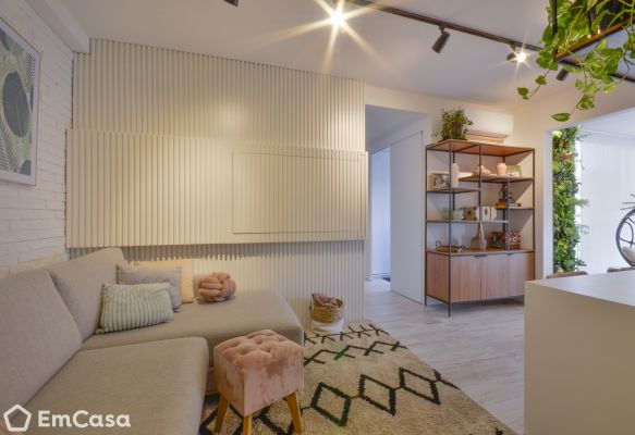 Imóvel na Rua Francisco de Vitória, Jardim Vila Mariana, São Paulo - SP - ID-27582