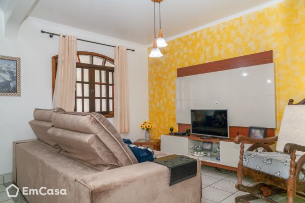 Imóvel na Rua Otávio Hildebrando, Mauá, São Caetano do Sul - SP - ID-31797
