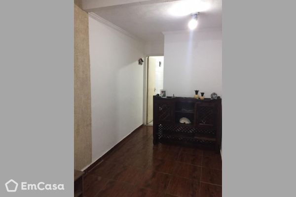 Imóvel na Rua dos Alpes, Suíço, São Bernardo do Campo - SP - ID-36579