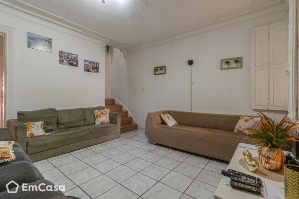 Imóvel na Rua Marta, Barra Funda, São Paulo - SP - ID-21143