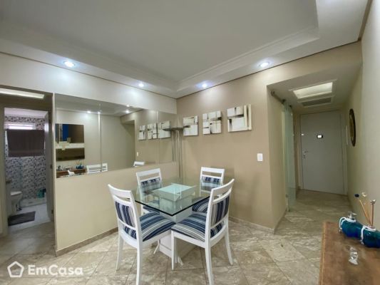 Imóvel na Rua São Paulo, Santa Paula, São Caetano do Sul - SP - ID-47542