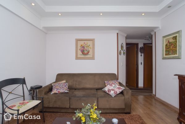 Imóvel na Rua Xingu, Vila Valparaíso, Santo André - SP - ID-35538