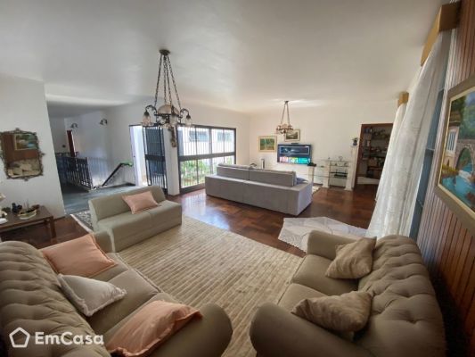 Imóvel na Avenida Doutor Manoel Afonso Ferreira, Jardim Paraíso, Campinas - SP - ID-50954