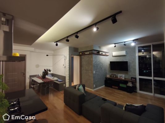 Imóvel na Avenida Salmão, Parque Residencial Aquarius, São José dos Campos - SP - ID-61296