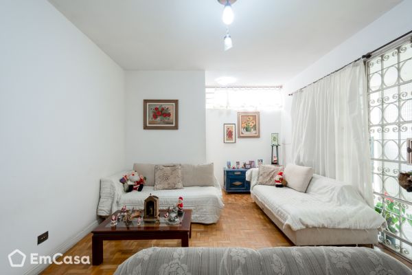 Imóvel na Rua Pedroso de Camargo, Chácara Santo Antônio (Zona Sul), São Paulo - SP - ID-69803