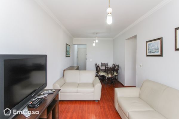 Imóvel na Rua Lefosse, Vila Invernada, São Paulo - SP - ID-24563