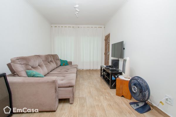 Imóvel na Rua Batalhão Piratininga, Jardim Copacabana, São Bernardo do Campo - SP - ID-29976