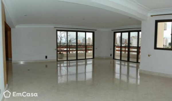 Imóvel na Rua Bárbara Knippelberg Loureiro, Vila Ema, São José dos Campos - SP - ID-38010