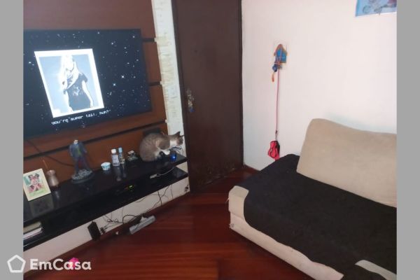 Imóvel na Rua Valdemar Celestino da Silva, Parque São Vicente, Mauá - SP - ID-40651