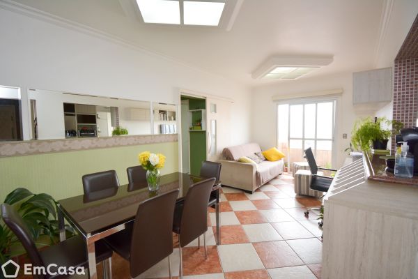 Imóvel na Alameda Tutóia, Gopoúva, Guarulhos - SP - ID-43503