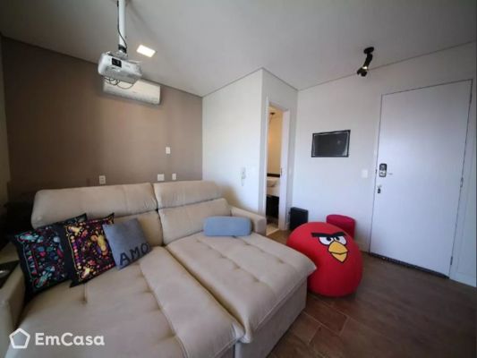 Imóvel na Rua Viaza, Campo Belo, São Paulo - SP - ID-62263