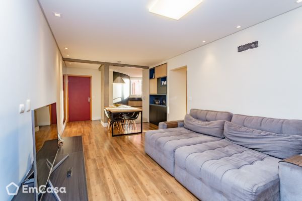 Imóvel na Rua Duque de Caxias, Jardim Bela Vista, Santo André - SP - ID-29545
