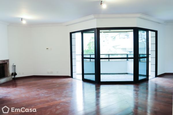 Imóvel na Rua Pintassilgo, Vila Uberabinha, São Paulo - SP - ID-41704