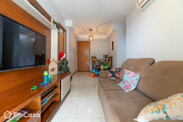 Imóvel na Rua Residencial Macembu, Taquara, Rio de Janeiro - RJ - ID-39439