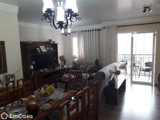Imóvel na Avenida Lino Jardim, Vila Bastos, Santo André - SP - ID-33762