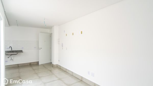 Imóvel na Rua dos Faveiros, Vila Alpina, Santo André - SP - ID-44745