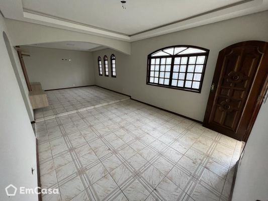 Imóvel na Rua Monte Alto, Vila Valparaíso, Santo André - SP - ID-64619