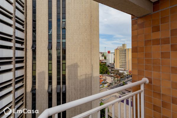 Imóvel na Rua General Osório, Centro, São Bernardo do Campo - SP - ID-31627