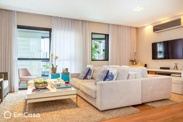 Imóvel na Alameda São Caetano, Jardim, Santo André - SP - ID-34659