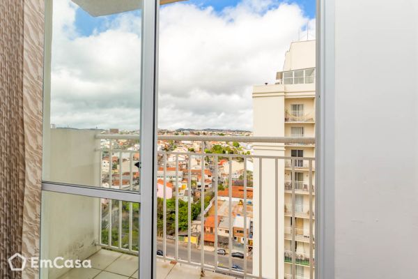 Imóvel na Rua Aimorés, Vila Alzira, Santo André - SP - ID-31512