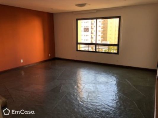 Imóvel na Rua Doutor Sampaio Ferraz, Cambuí, Campinas - SP - ID-65886