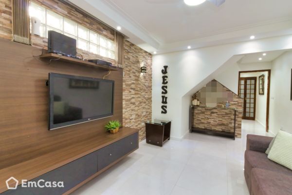 Imóvel na Rua Caetité, Jardim Vale do Sol, São José dos Campos - SP - ID-47984