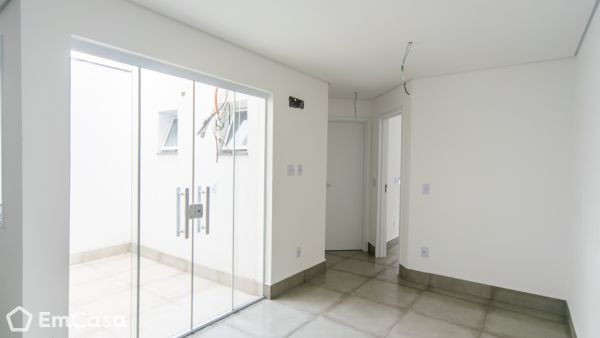 Imóvel na Rua dos Faveiros, Vila Alpina, Santo André - SP - ID-44740