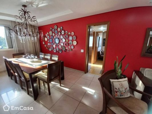 Imóvel na Rua Padre Francisco Arantes, Vila Paris, Belo Horizonte - MG - ID-64245