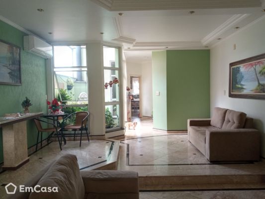 Imóvel na Rua Picuí, Olímpico, São Caetano do Sul - SP - ID-25955