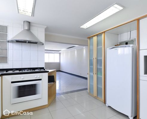 Imóvel na Rua Casa do Ator, Vila Olímpia, São Paulo - SP - ID-16938