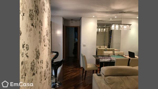 Imóvel na Avenida Padre Anchieta, Jardim, Santo André - SP - ID-33635
