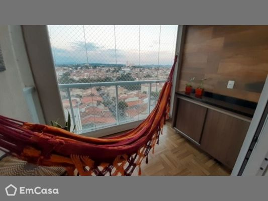 Imóvel na Rua Maurício Cardoso, Jardim Sul, São José dos Campos - SP - ID-34262