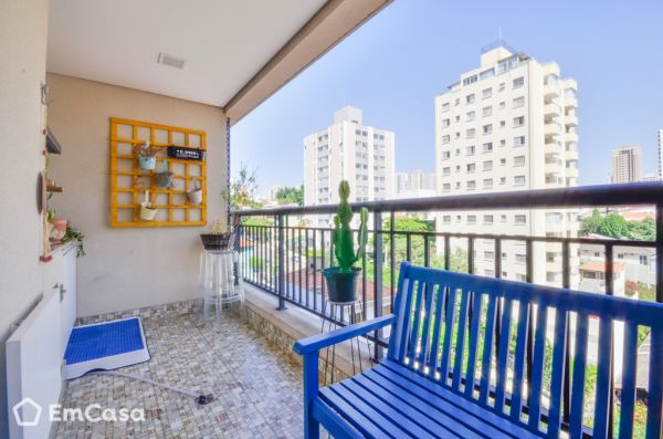 Imóvel na Rua Ouvidor Peleja, Vila Mariana, São Paulo - SP - ID-23924