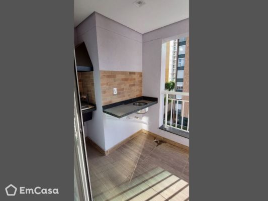 Imóvel na Rua João Ribeiro, Campestre, Santo André - SP - ID-68058