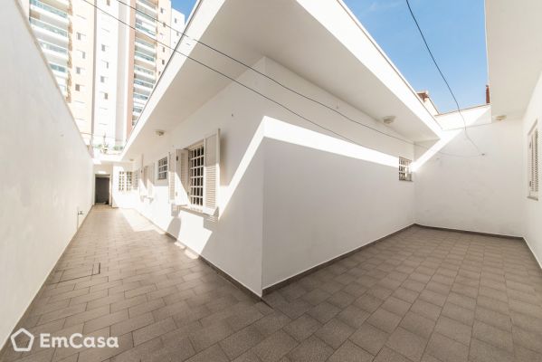 Imóvel na Rua Olegário Herculano, Vila Dayse, São Bernardo do Campo - SP - ID-62355