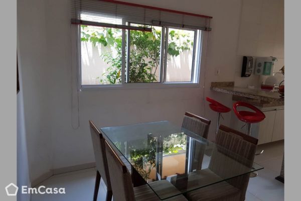 Imóvel na Rua Santo André, Jardim Alvorada, São José dos Campos - SP - ID-39168