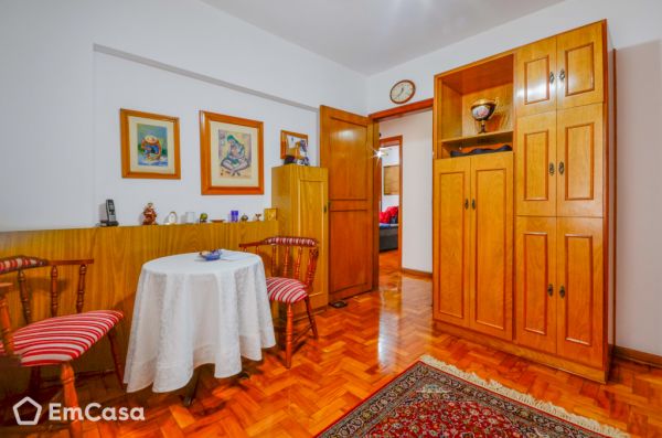 Imóvel na Alameda Fernão Cardim, Jardim Paulista, São Paulo - SP - ID-38463