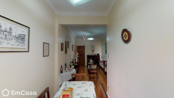 Imóvel na Rua Marquês de Abrantes, Flamengo, Rio de Janeiro - RJ - ID-3533