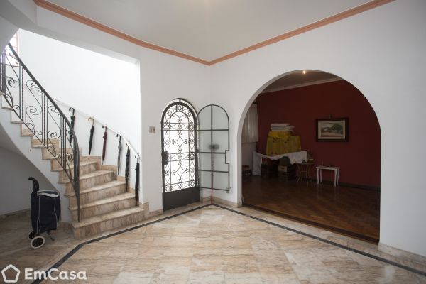 Imóvel na Rua Engenheiro Pena Chaves, Jardim Botânico, Rio de Janeiro - RJ - ID-2458
