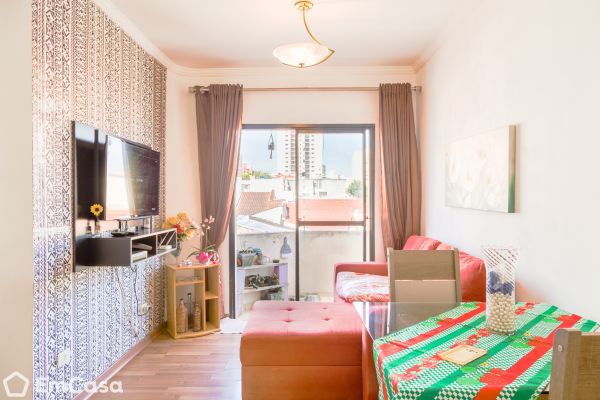 Imóvel na Alameda Cassaquera, Barcelona, São Caetano do Sul - SP - ID-29979