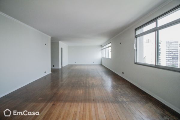 Imóvel na Avenida Angélica, Consolação, São Paulo - SP - ID-16908