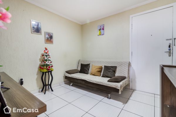Imóvel na Rua Paim, Bela Vista, São Paulo - SP - ID-20236