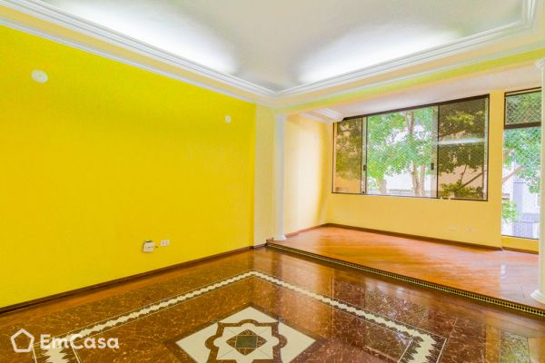 Imóvel na Rua Baronesa de Itu, Santa Cecília, São Paulo - SP - ID-31180