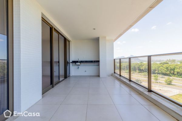 Imóvel na Rua Escritor Rodrigo Melo Franco, Barra da Tijuca, Rio de Janeiro - RJ - ID-53702