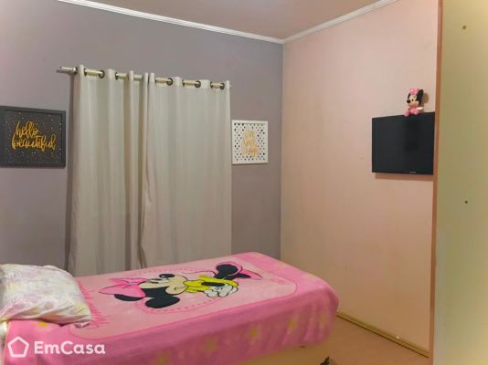 Imóvel na Rua Camargo, Paulicéia, São Bernardo do Campo - SP - ID-29720