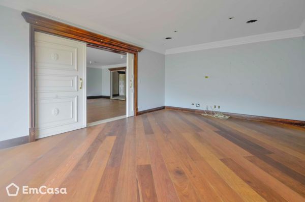 Imóvel na Avenida José Galante, Vila Suzana, São Paulo - SP - ID-34303
