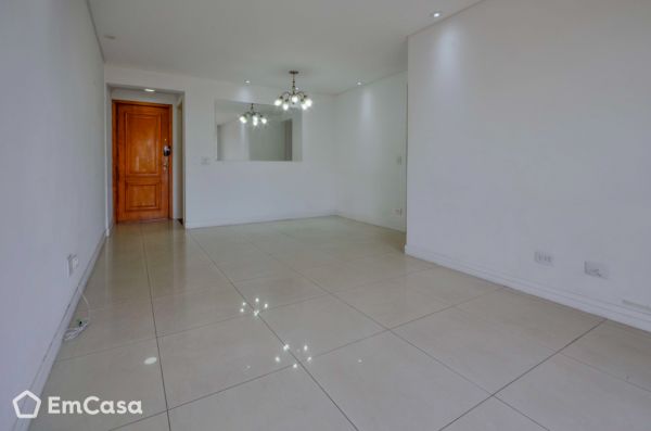 Imóvel na Rua Mesquita, Vila Deodoro, São Paulo - SP - ID-38904