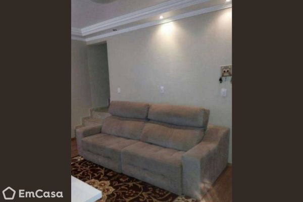 Imóvel na Rua Júpiter, Vila Eldizia, Santo André - SP - ID-29311